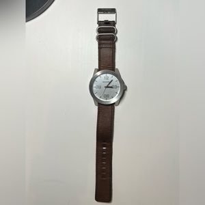 Nixon Corporal Men’s Watch